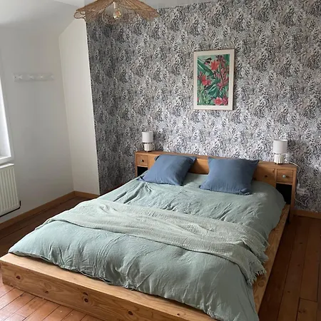 Partagee Au Coeur Du Marais Audomarois 3*